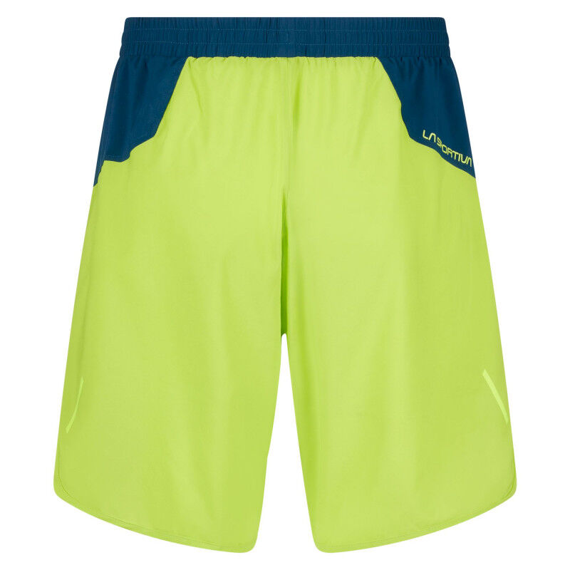 La Sportiva Sudden Short - Spodenki do biegów górskich męskie | Hardloop