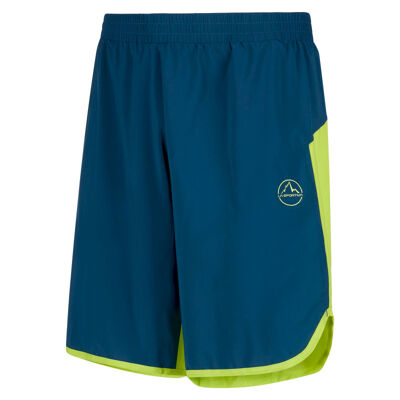 Sudden Short - Juoksushortsit - Miehet