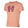 La Sportiva Stay Wild T-Shirt - T-shirt - Men's | Hardloop