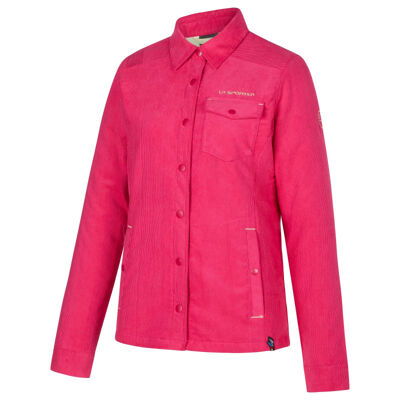 Setter Shirt Jkt - Chemise femme