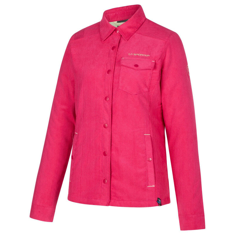 Setter Shirt Jkt - Skjorta - Dam