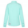 La Sportiva Setter Shirt Jkt - Hemd - Damen | Hardloop
