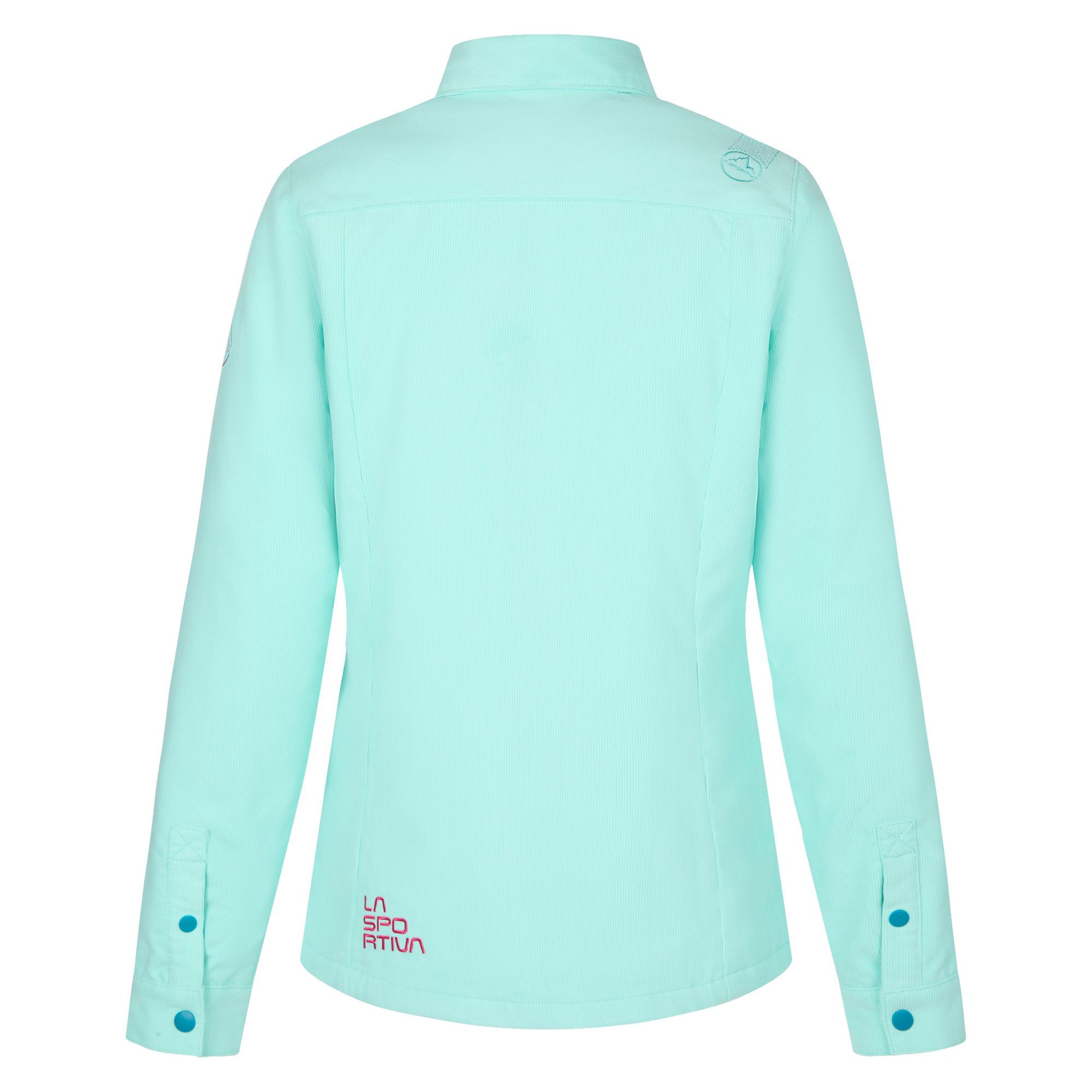 La Sportiva Setter Shirt Jkt - Koszula damski | Hardloop