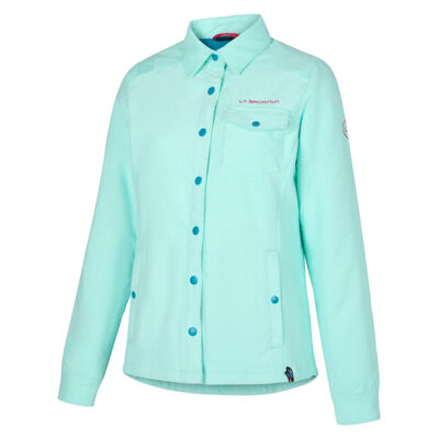 Setter Shirt Jkt - Paita - Naiset