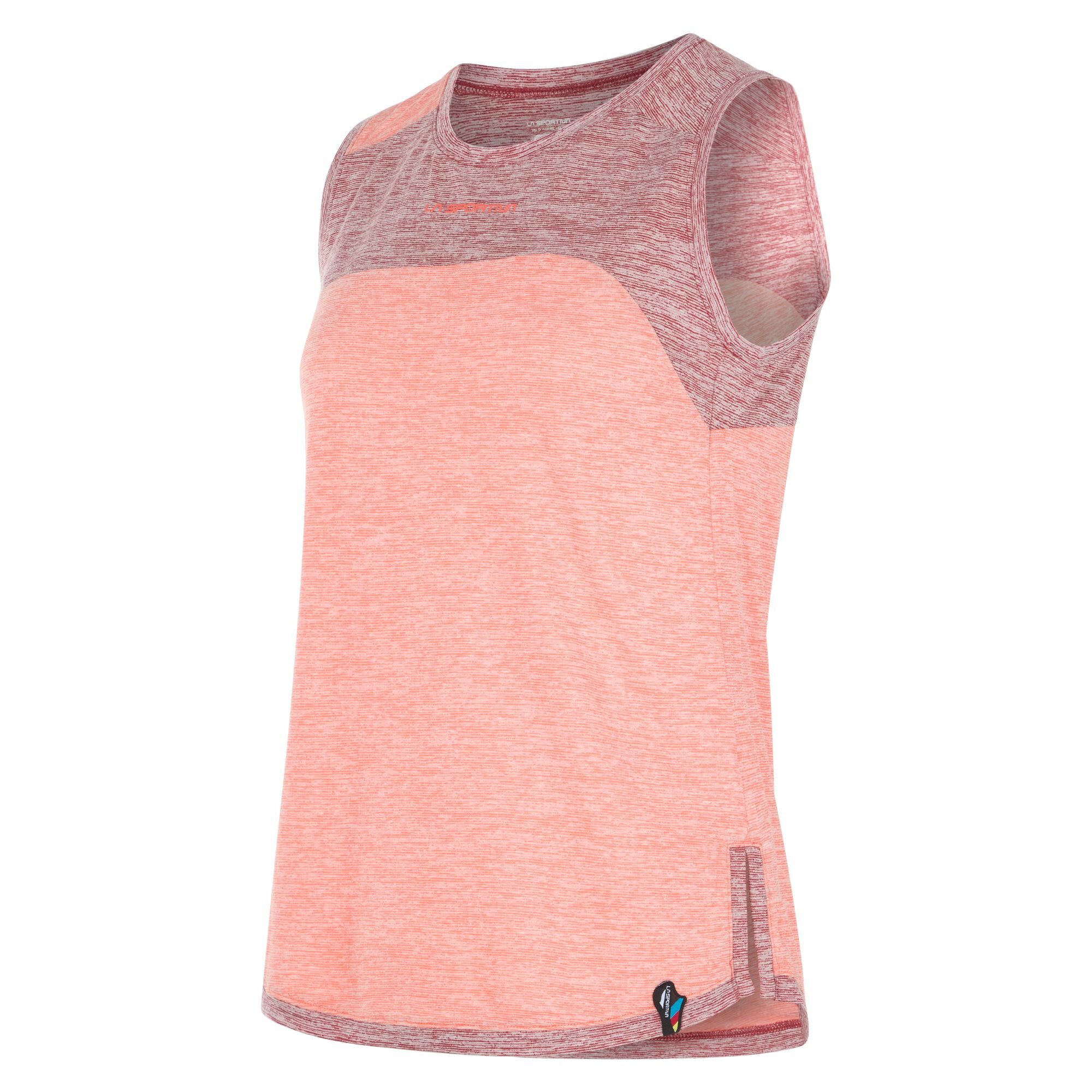 La Sportiva Shift Tank - Camiseta sin mangas - Mujer | Hardloop