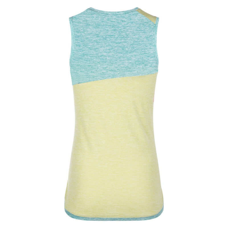 La Sportiva Shift Tank - Linne - Dam | Hardloop