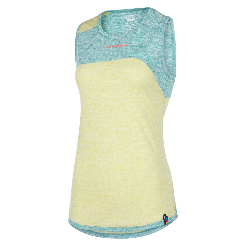 La Sportiva Shift Tank - Camiseta sem mangas mulher | Hardloop