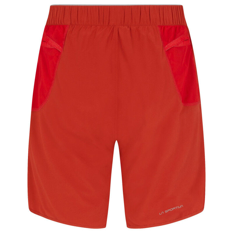 La Sportiva Rider Short - Pantaloncini da trail running - Uomo | Hardloop