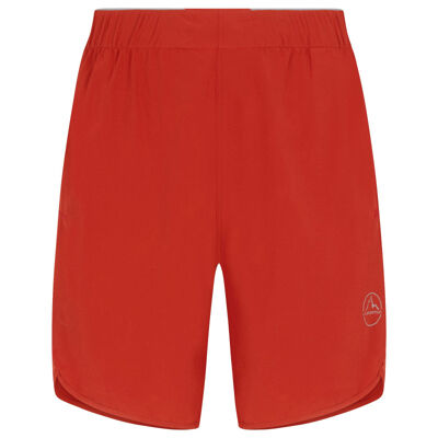 Rider Short - Juoksushortsit - Miehet