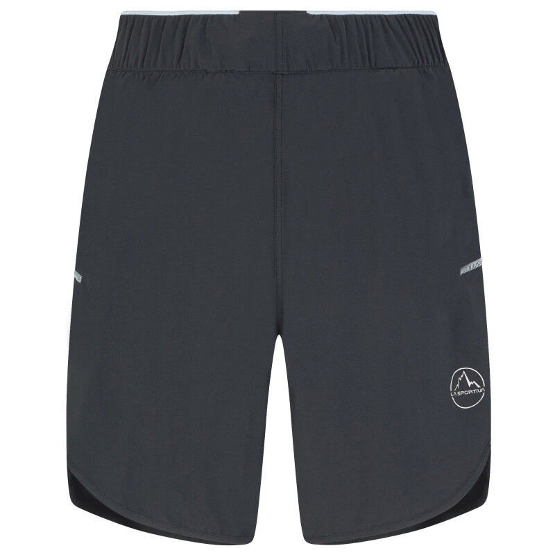 Rider Short - Pantaloncini da trail running - Uomo