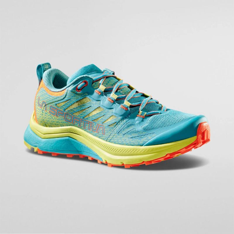 Jackal II - Trail running shoes - Women's