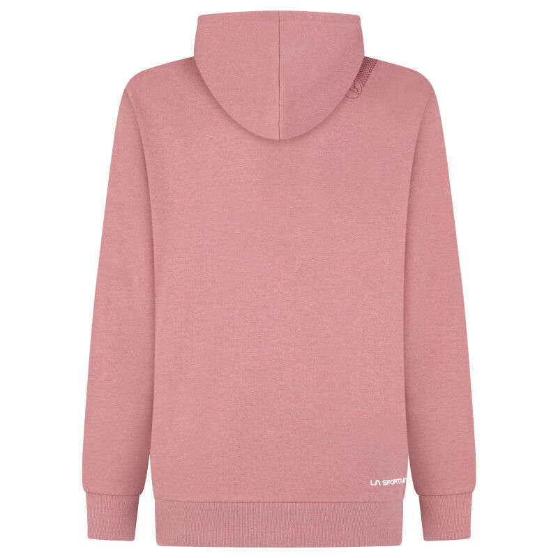 La Sportiva Retro Hoody - Huppari - Naiset | Hardloop