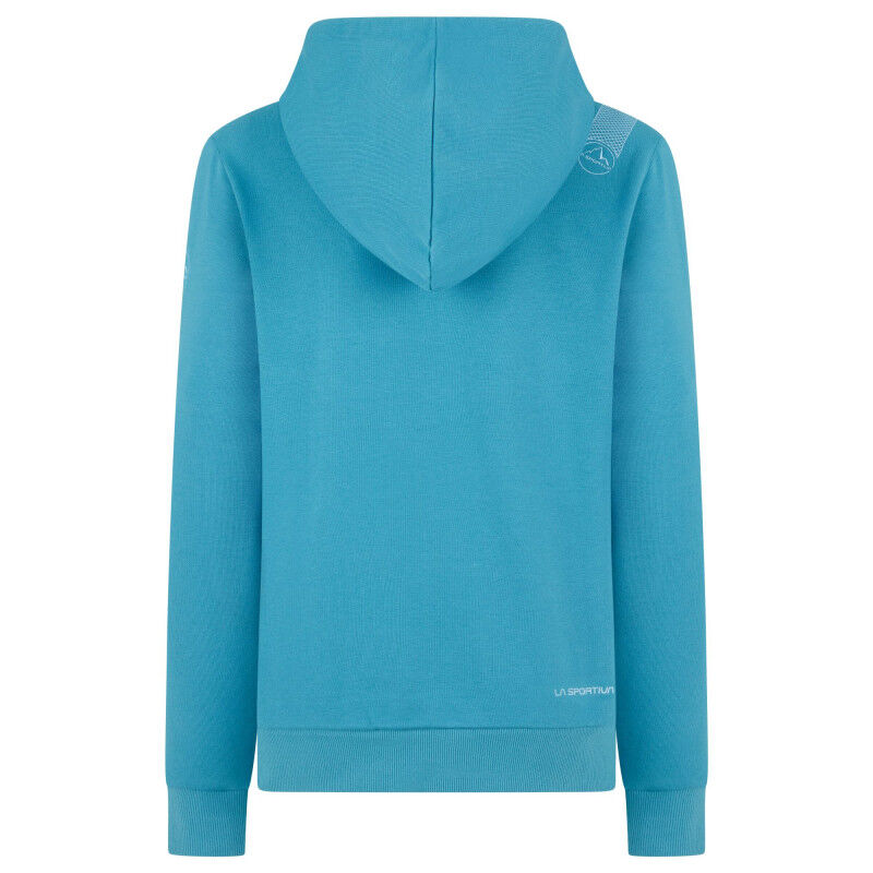 La Sportiva Retro Hoody - Sweatshirt à capuche femme | Hardloop