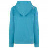 La Sportiva Retro Hoody - Felpa con cappuccio - Donna | Hardloop