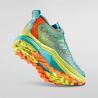 La Sportiva Jackal II - Trailrunningschuhe - Damen | Hardloop