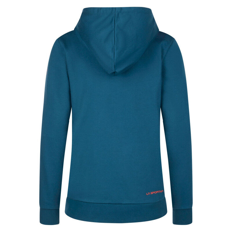 La Sportiva Retro Hoody - Hoodie - Damen | Hardloop
