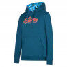 Storm Blue