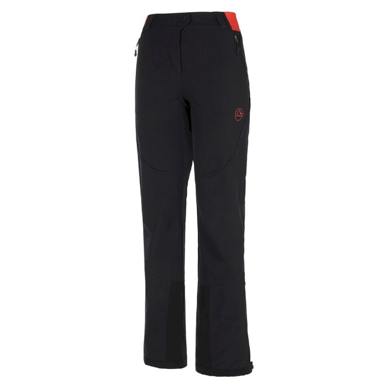 Orizion Pant W - Softshell trousers - Women's