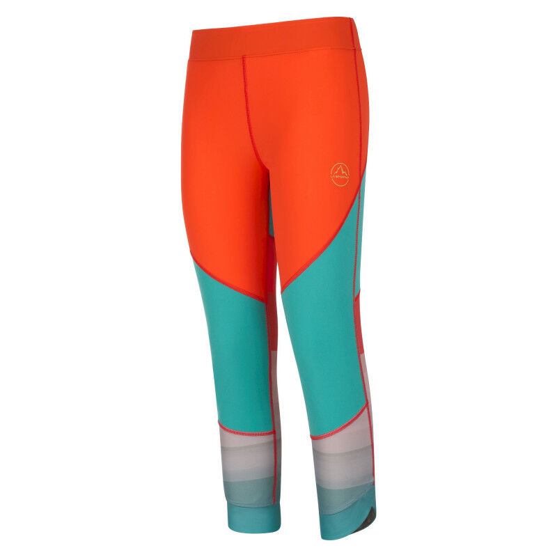 La Sportiva Sensation Leggings - Pantalon escalade femme | Hardloop