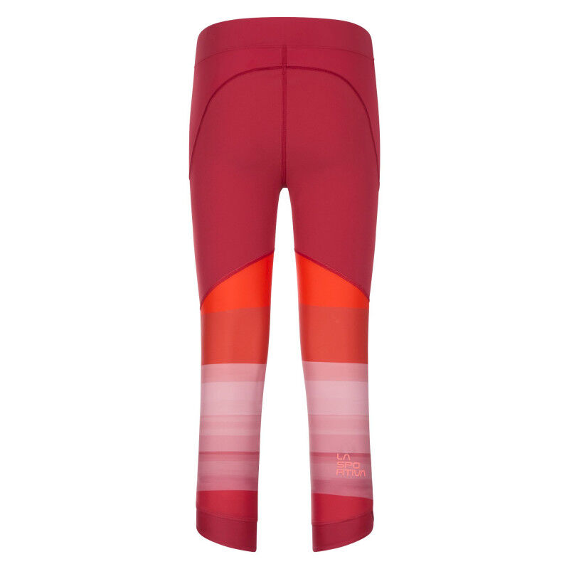 La Sportiva Sensation Leggings - Kiipeilyhousut - Naiset | Hardloop
