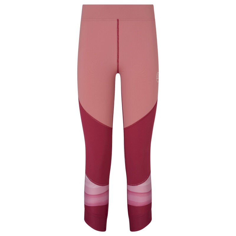 Sensation Leggings - Pantalones de escalada - Mujer