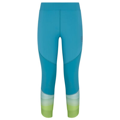 Sensation Leggings - Dámské lezecké kalhoty