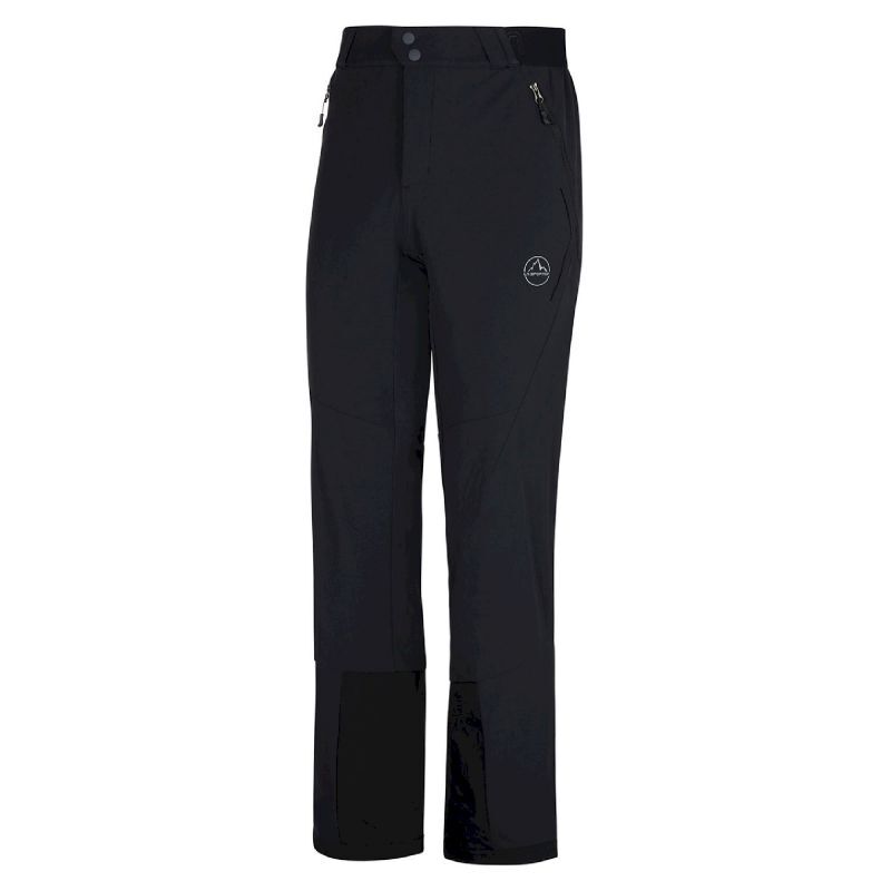 Orizion Pant M - Calça de softshell homem
