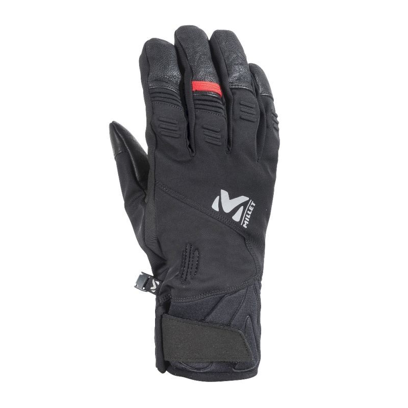 Millet M White Pro Glove Gloves Men's