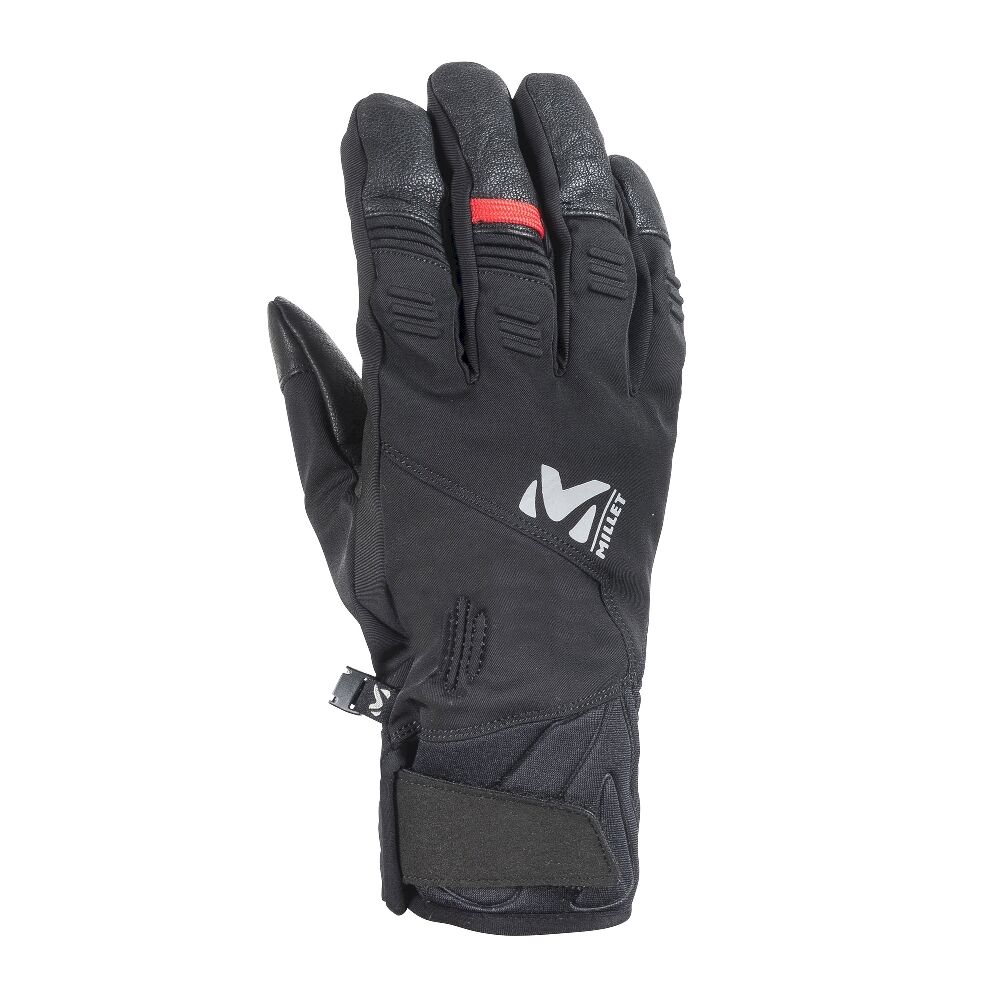 Millet M White Pro Glove - Pánské Lyžařské rukavice | Hardloop