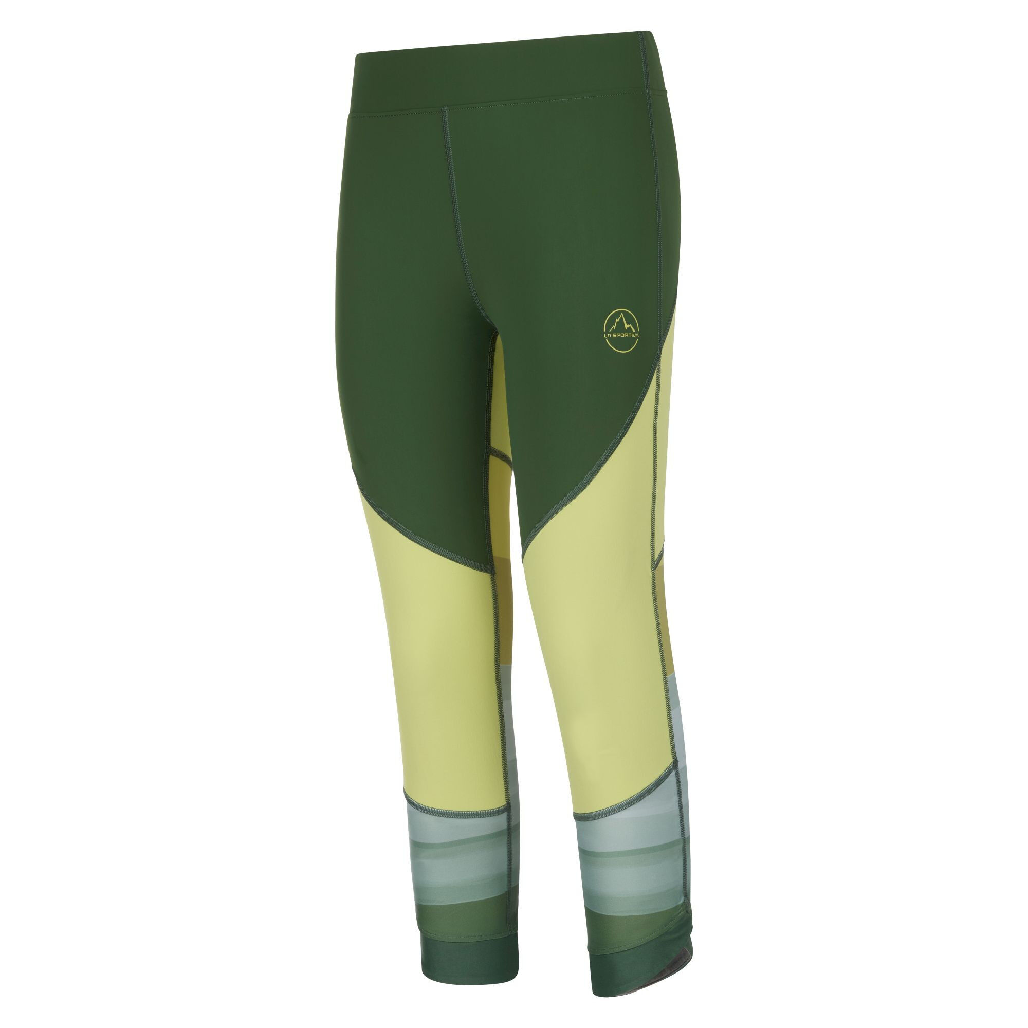 La Sportiva Sensation Leggings - Dámské lezecké kalhoty | Hardloop