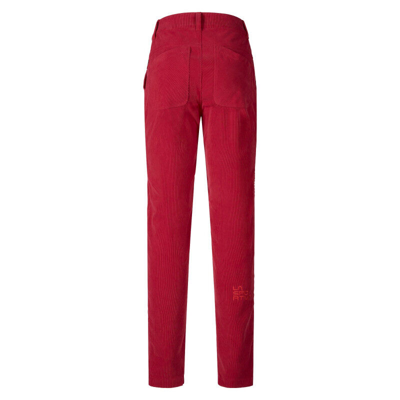 La Sportiva Setter Pant - Dámské lezecké kalhoty | Hardloop