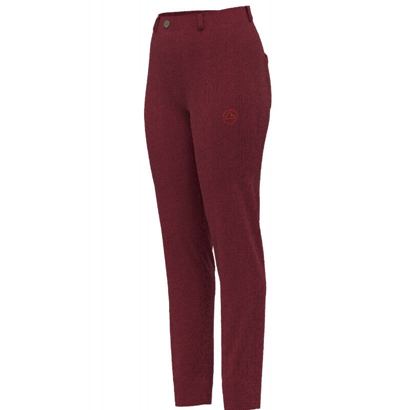 La Sportiva Setter Pant - Dámské lezecké kalhoty | Hardloop