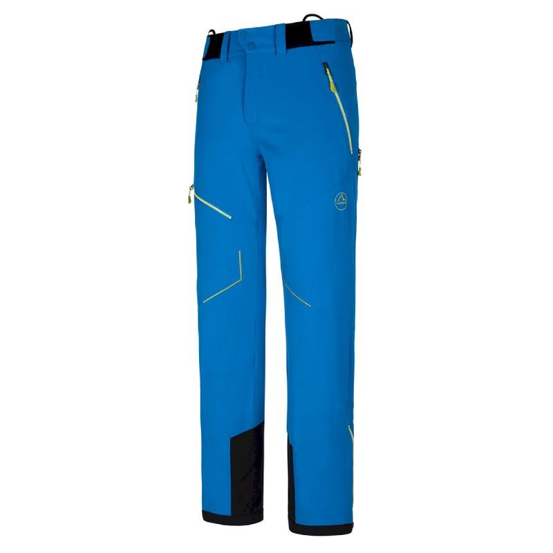 La Sportiva Karma Pant Pantaloni da sci alpinismo Uomo Hardloop