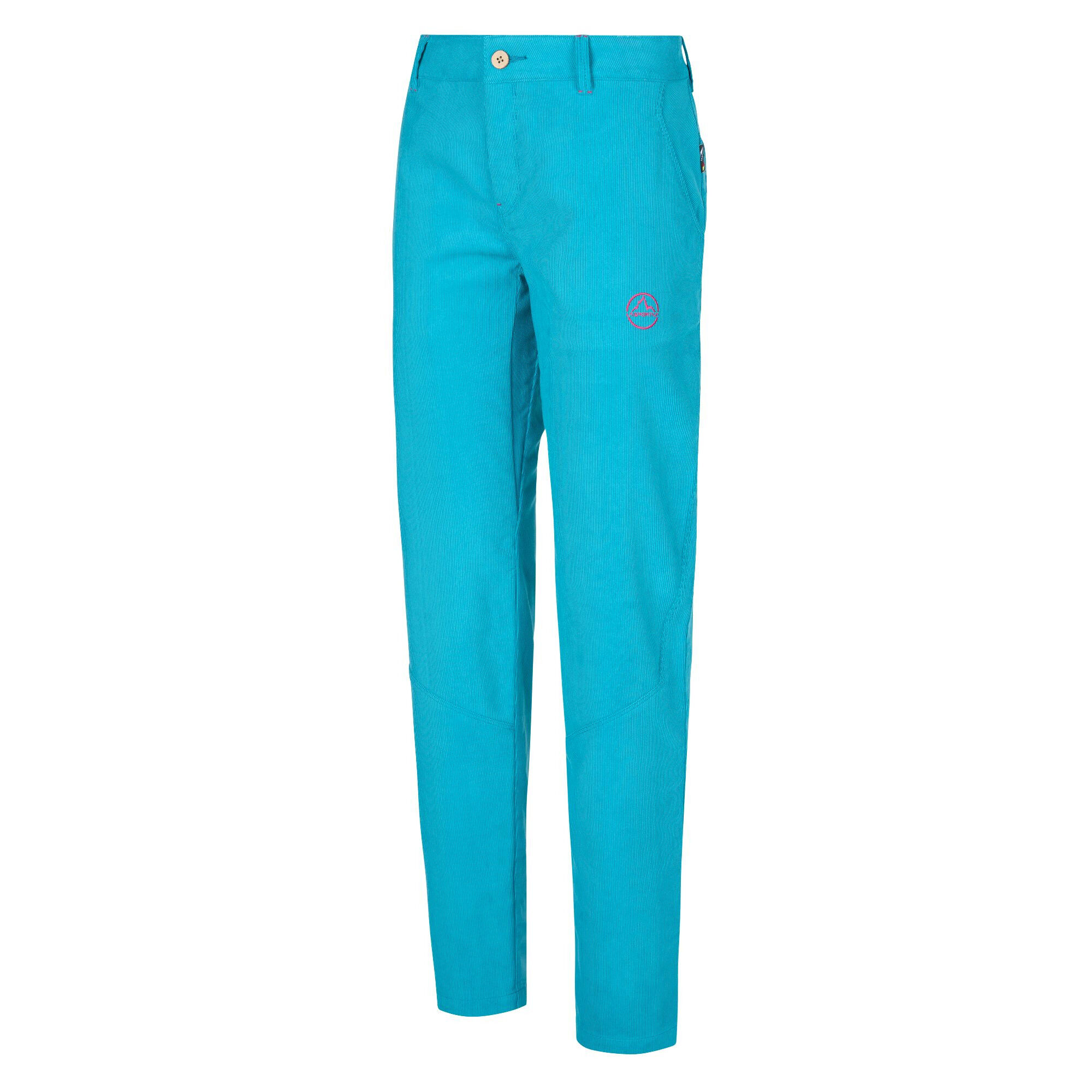 La Sportiva Setter Pant - Pantalon escalade femme | Hardloop