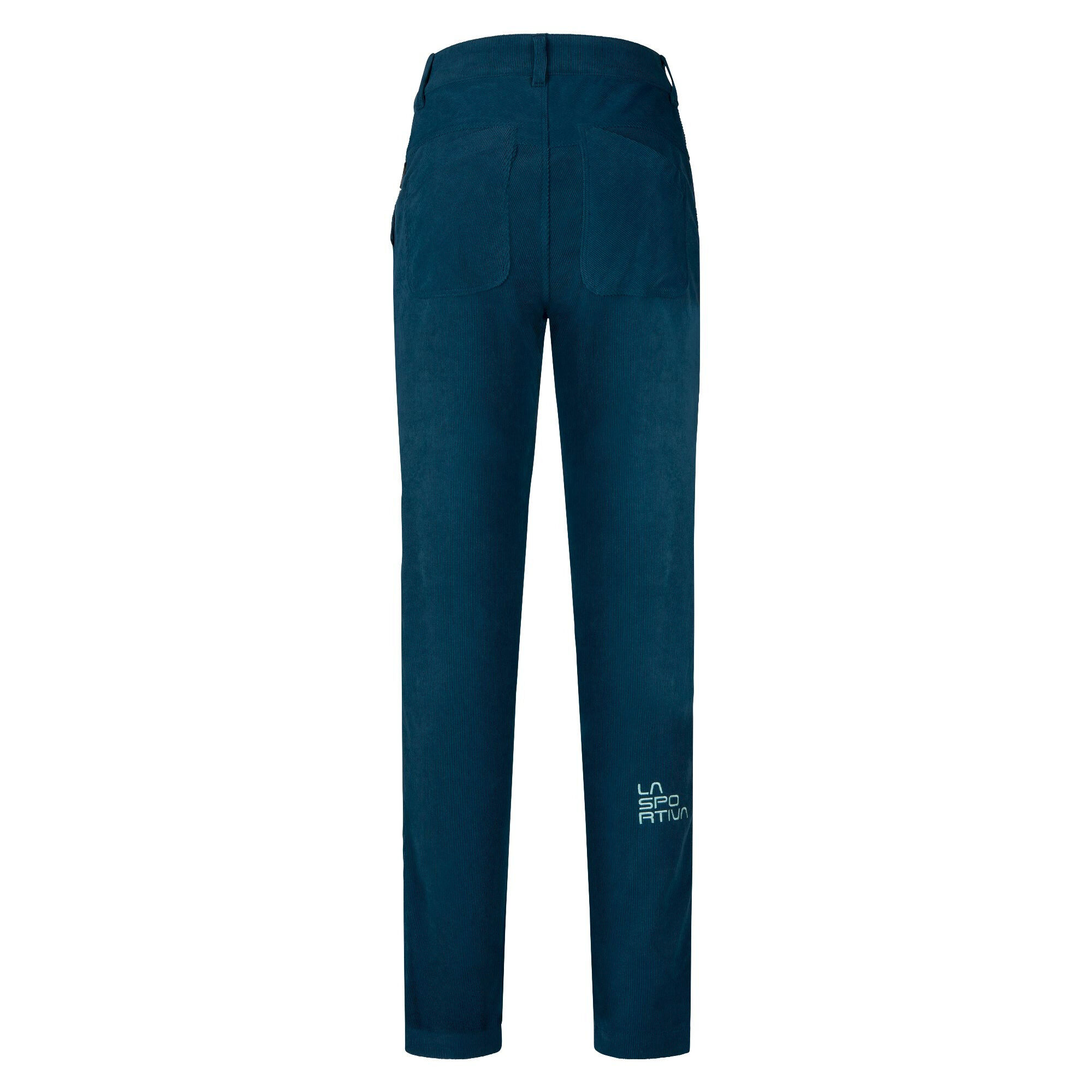 La Sportiva Setter Pant - Spodnie damskie wspinaczkowe | Hardloop