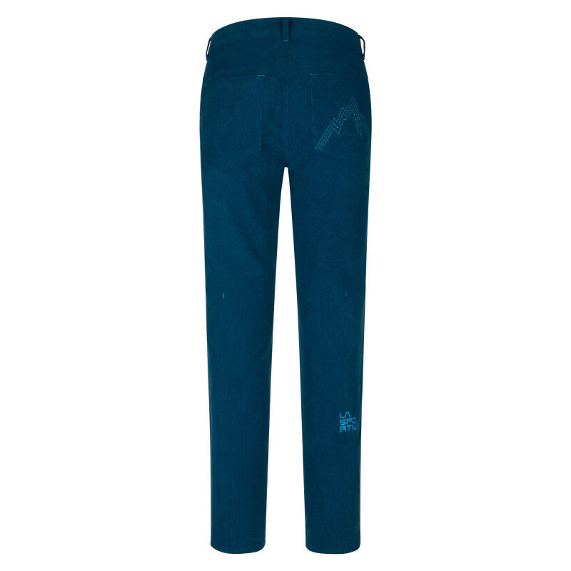 La Sportiva Setter Pant - Climbing trousers - Men's | Hardloop