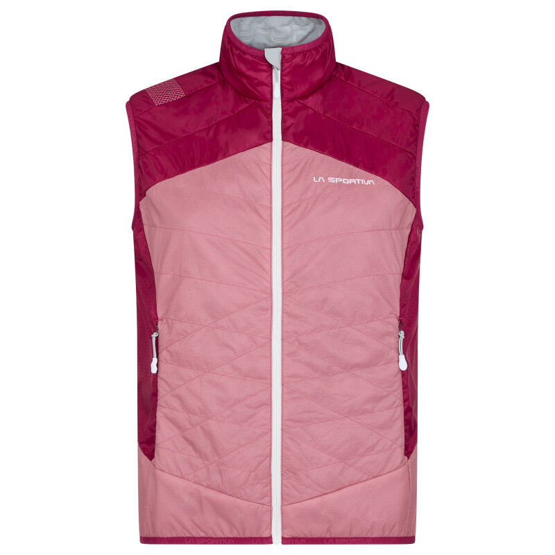 La Sportiva Seeker Primaloft Vest - Giacca sintetica - Donna | Hardloop