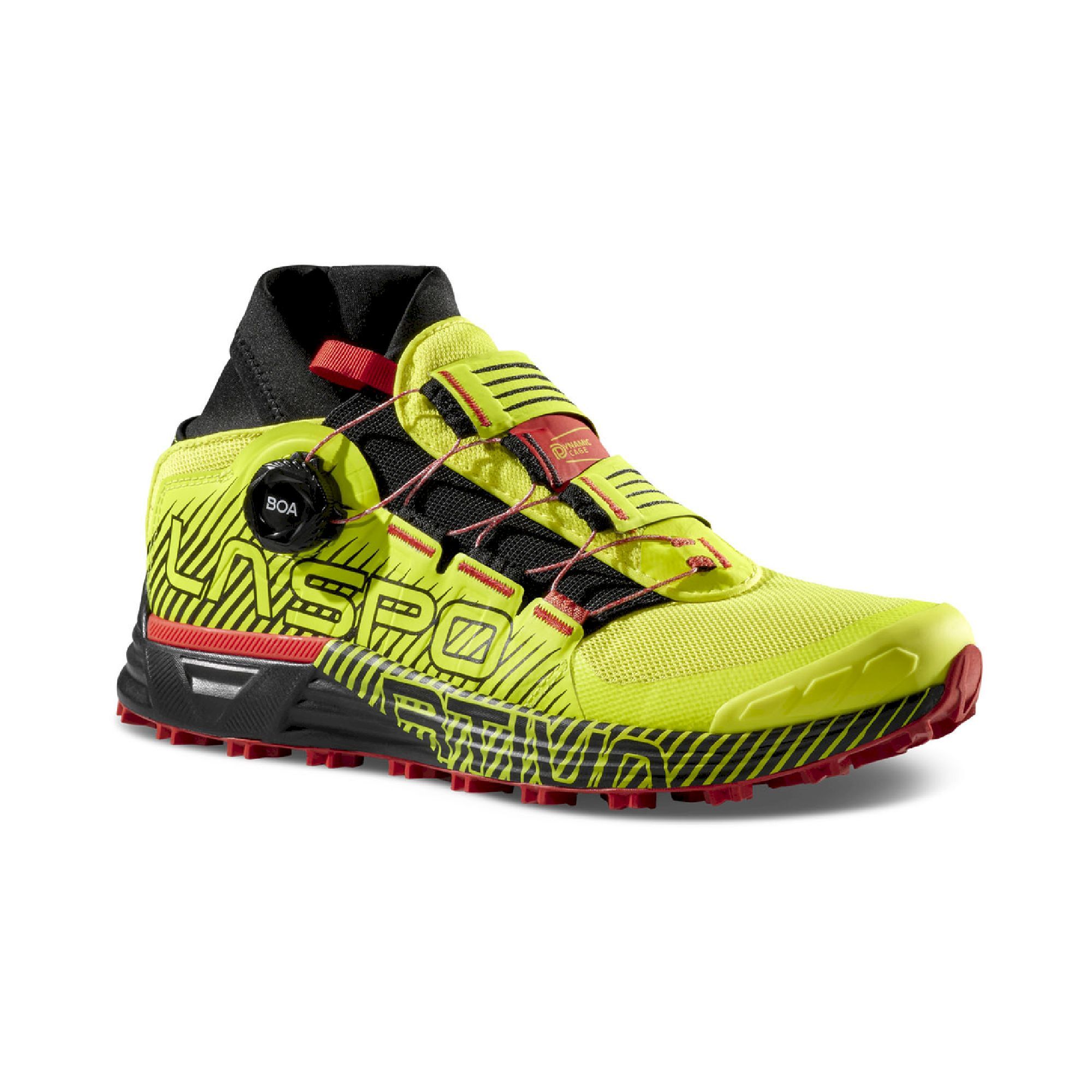 La Sportiva Cyklon - Buty trailowe meskie | Hardloop