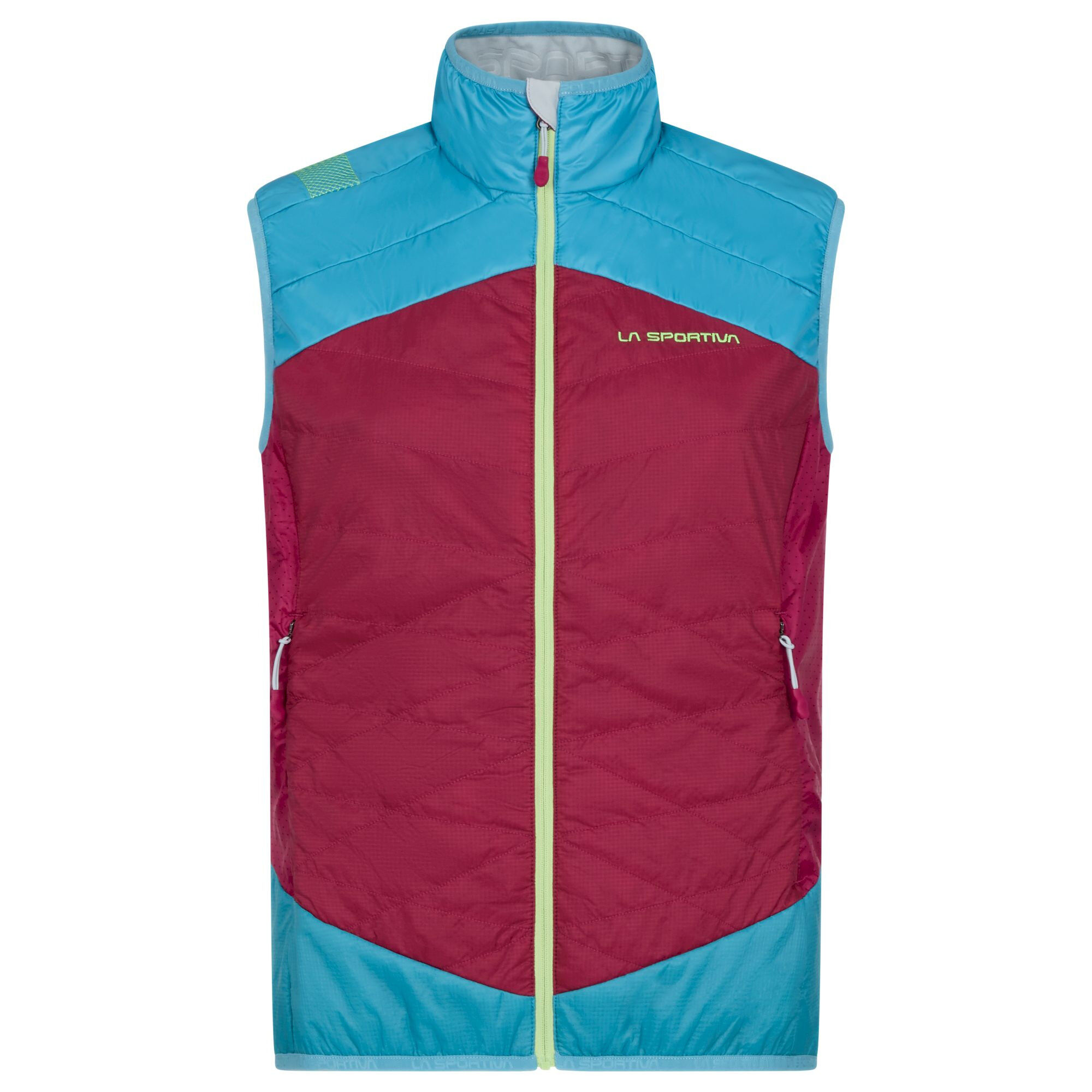 La Sportiva Seeker Primaloft Vest - Chaqueta de fibra sintética - Mujer | Hardloop