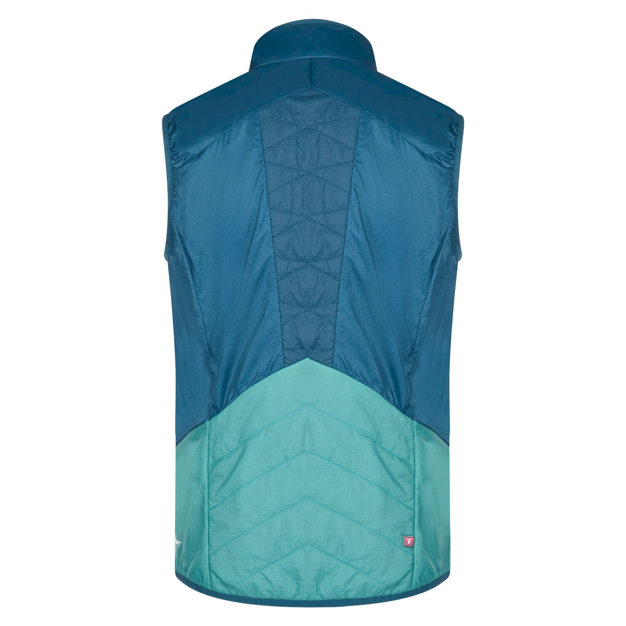 La Sportiva Seeker Primaloft Vest - Kurtka damski | Hardloop