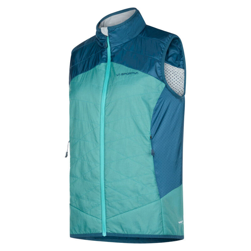 La Sportiva Seeker Primaloft Vest - Kurtka damski | Hardloop