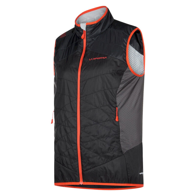 Seeker Primaloft Vest - Syntetjacka - Dam
