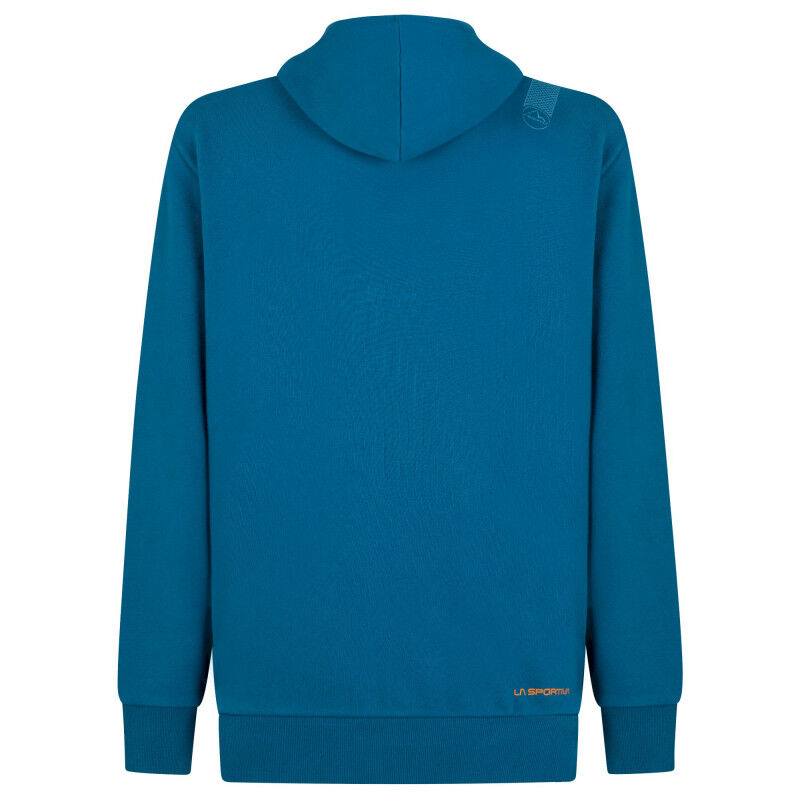 La Sportiva Retro Hoody - Sweatshirt homem | Hardloop
