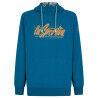 La Sportiva Retro Hoody - Sweatshirt homem | Hardloop