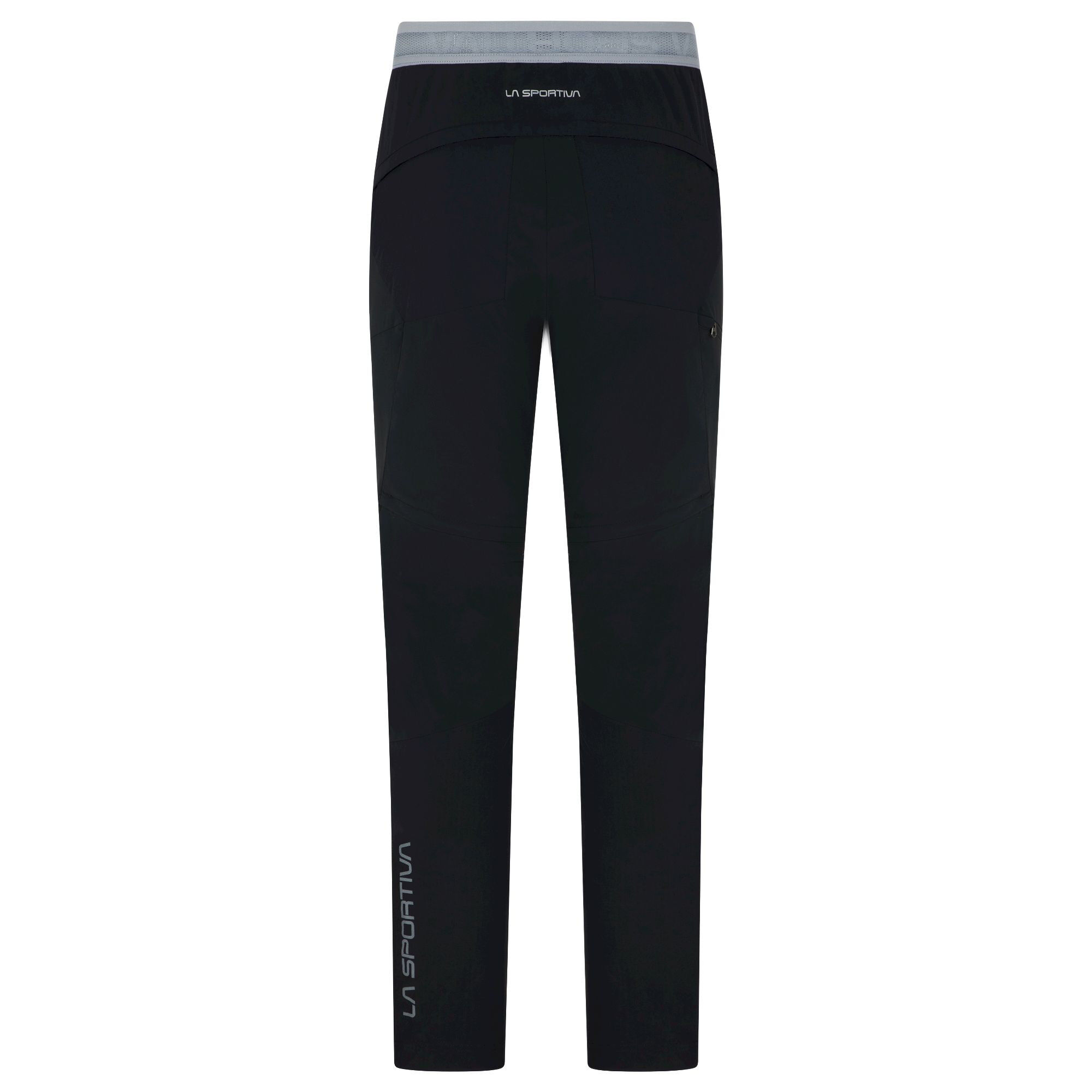 La Sportiva Rowan Zip-Off Pant - Pantaloni da trekking convertibili - Uomo | Hardloop
