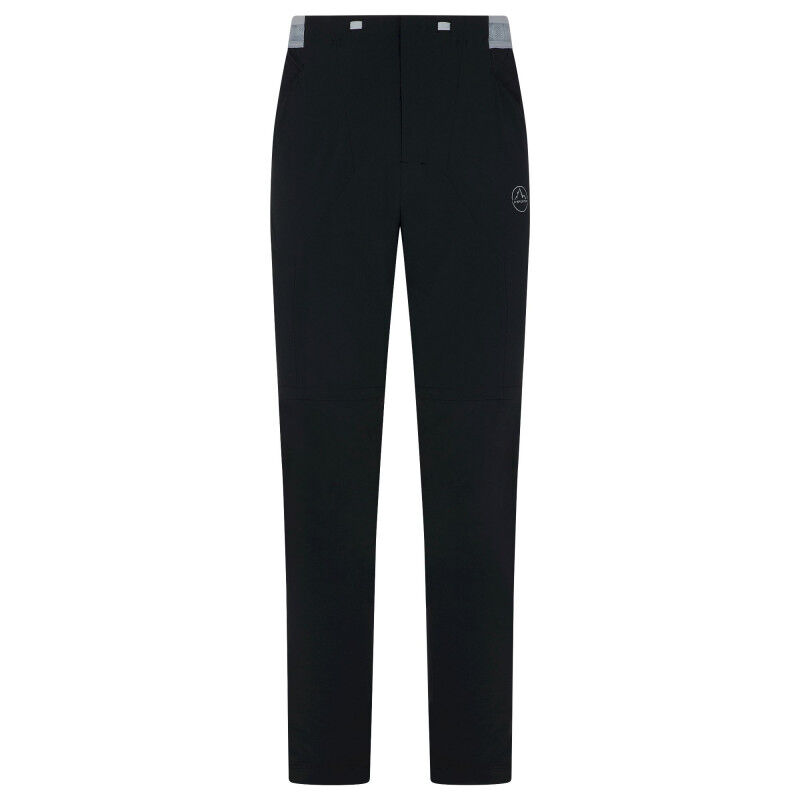 La Sportiva Rowan Zip-Off Pant - Pantaloni da trekking convertibili - Uomo | Hardloop