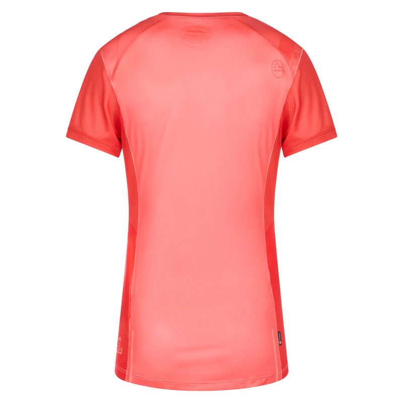 La Sportiva Resolute T-Shirt - T-Shirt - Damen | Hardloop