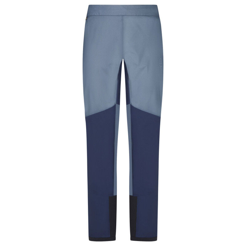 Maier Sports Anton 2 Pantalon De Ski Homme — Imperméable, Respirant, Bretelles Réglables