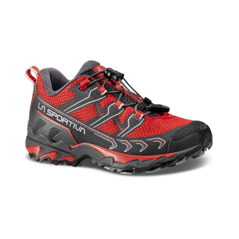 La Sportiva Ultra Raptor II JR - Buty turystyczne dla dzieci | Hardloop