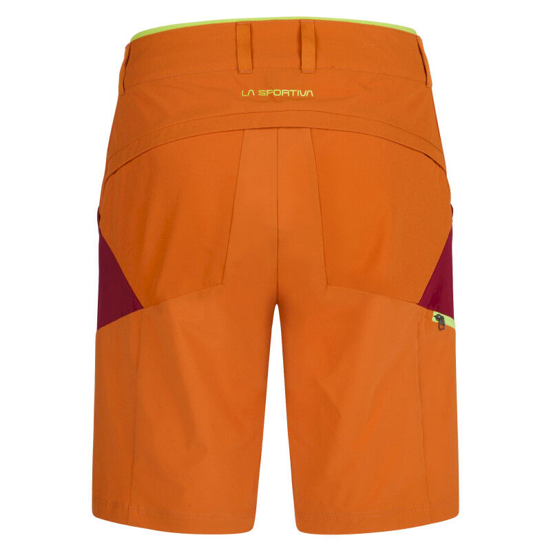 La Sportiva Scout Short - Walking shorts - Men's | Hardloop